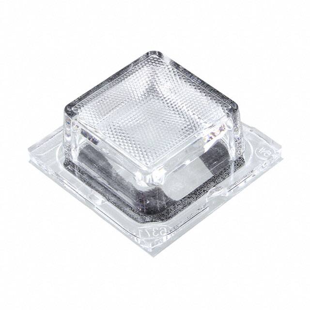 CA16372_HB-SQ-WWW Ledil  Optique - Lentilles